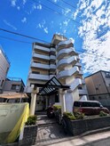 サンパレス21尼崎