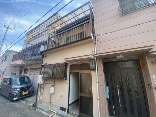外観写真