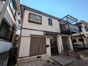 西難波町4丁目8-5貸家