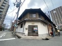七松町1丁目貸家（角）