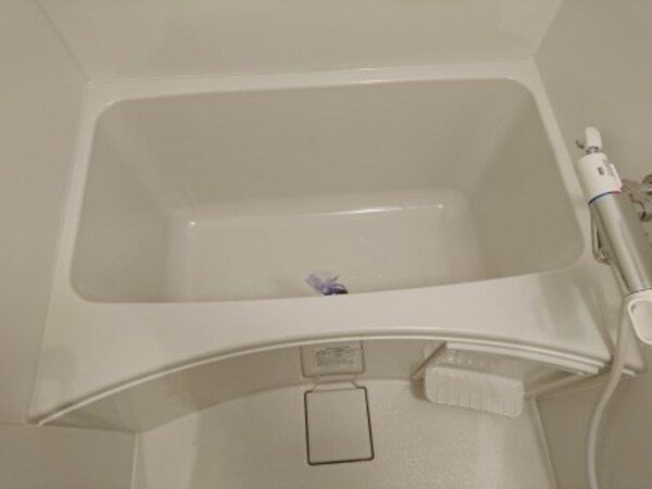 風呂画像