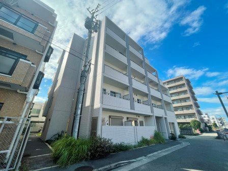 シャトーパルモア武庫之荘