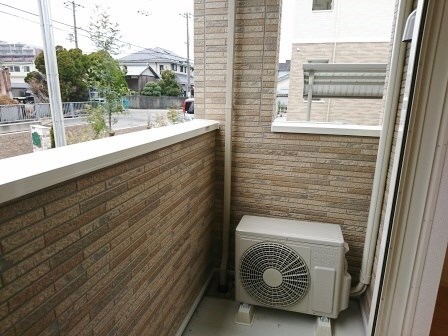 物件内観写真21　