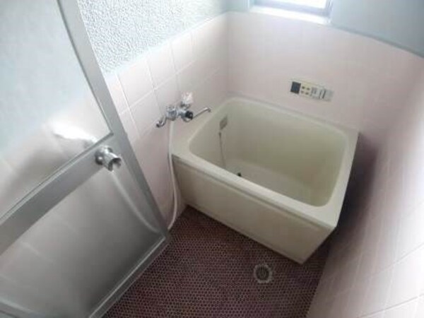 風呂画像
