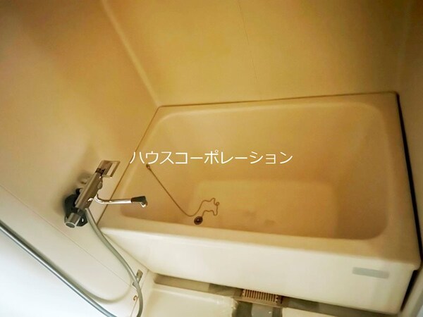 風呂画像