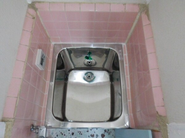 風呂画像