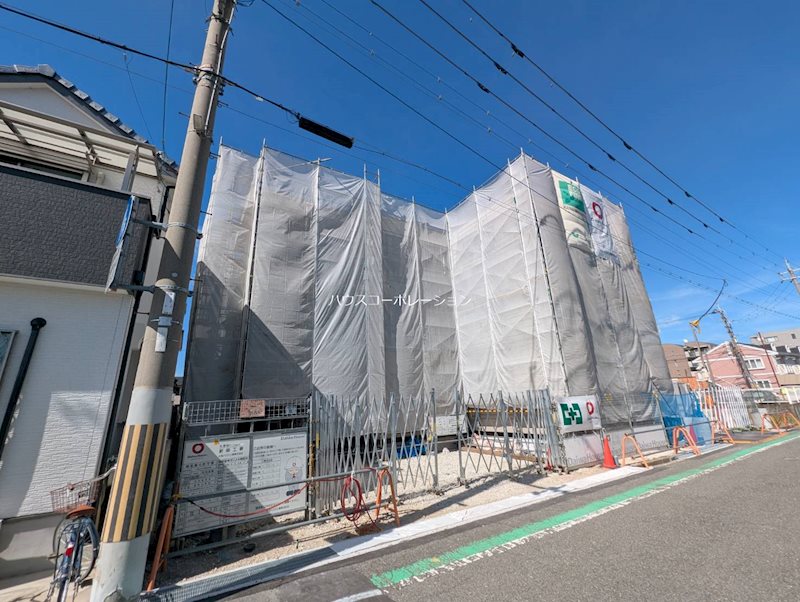 トリシア武庫川