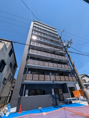メゾンプレミア6外観写真