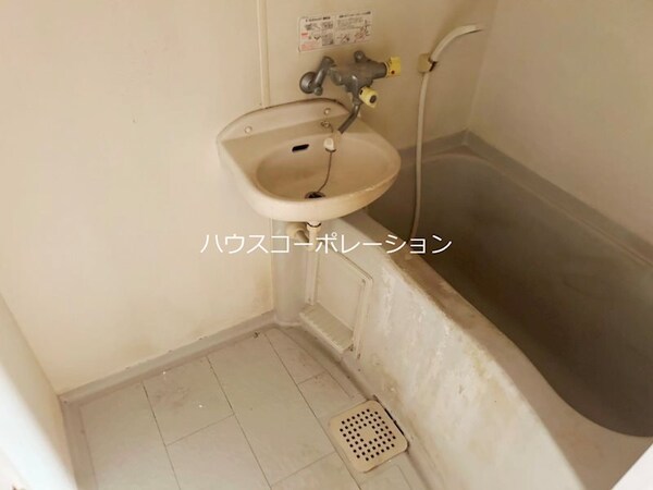 風呂画像