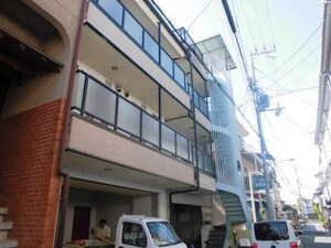 COZYセイケン弐番館外観写真