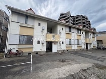 エクセル武庫川2の外観写真