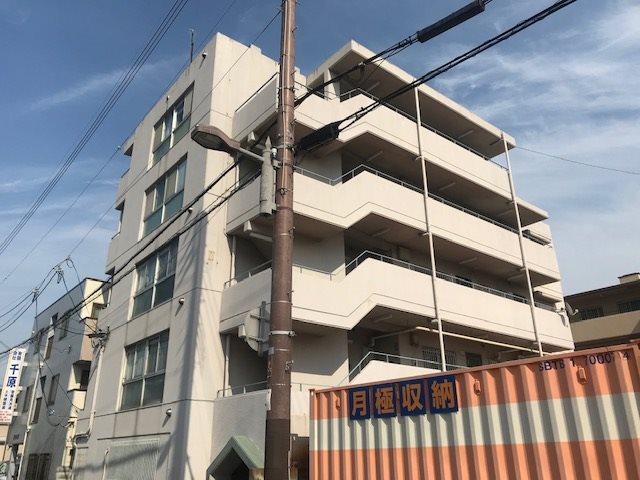ロイヤルハイツ武庫之荘