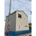 田能戸建貸家