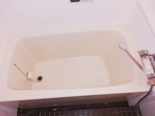 風呂画像