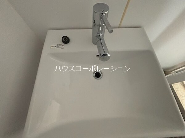 洗面所