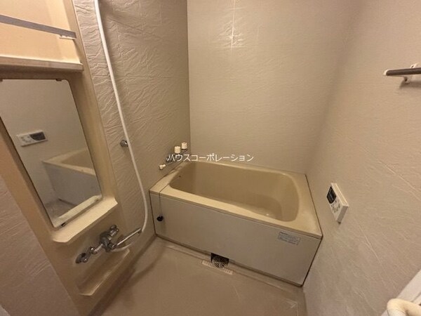 風呂画像