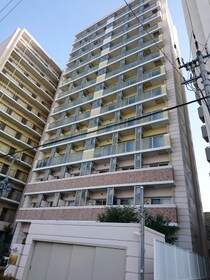 アリビオ立花2の外観写真