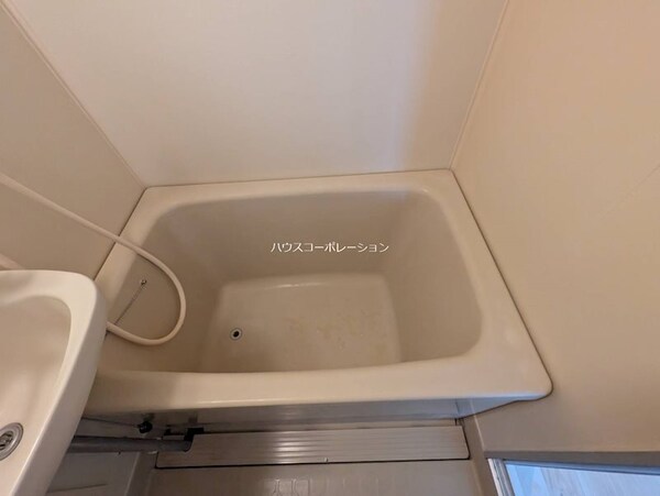 風呂画像