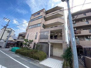ロッサマリーナ外観写真