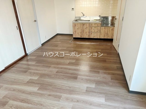 リビング