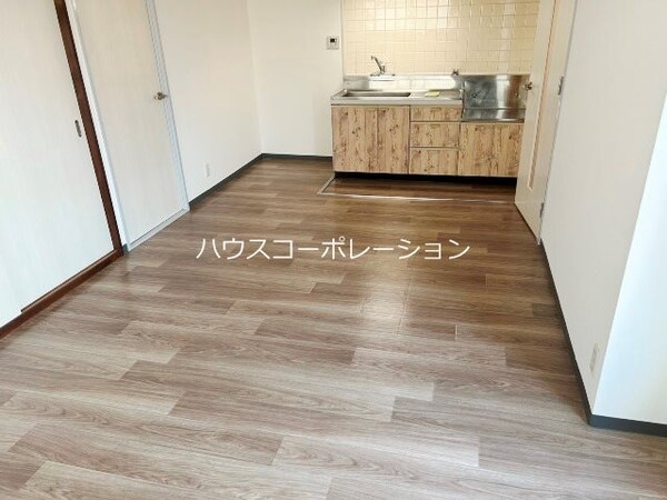 リビング