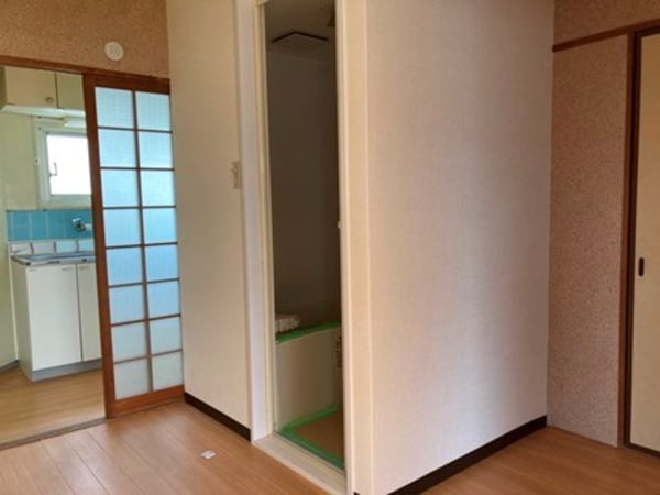 リビング