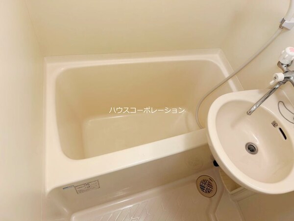 風呂画像