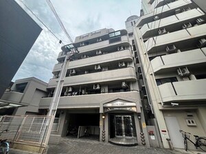 ジョイフル出屋敷2外観写真