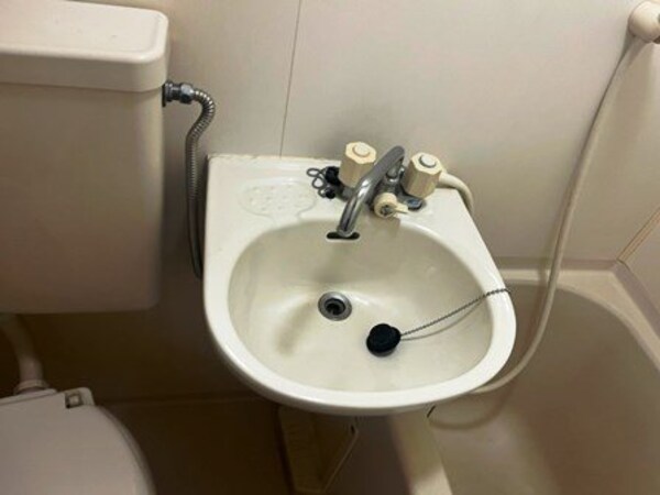 洗面所