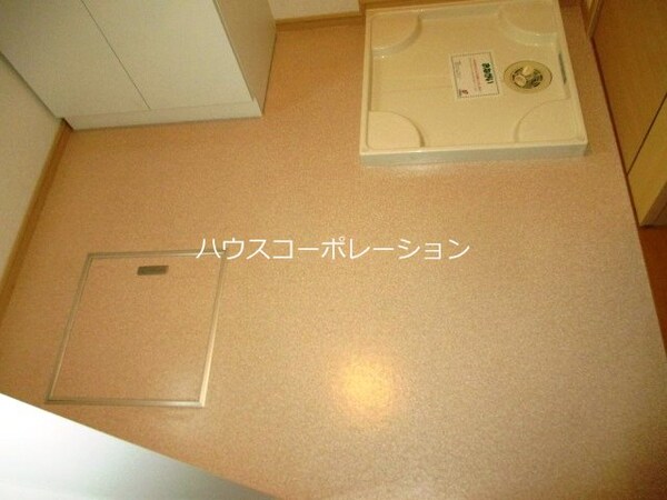 洗面所