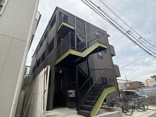外観写真