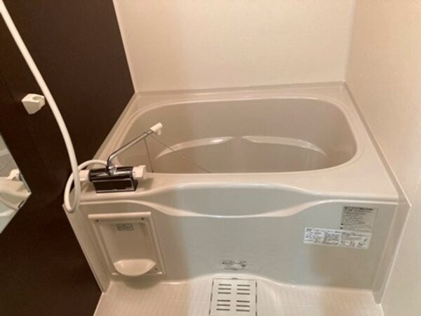 風呂画像