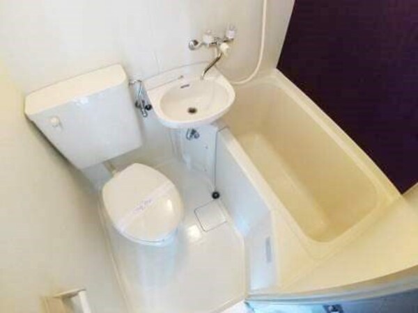 風呂画像