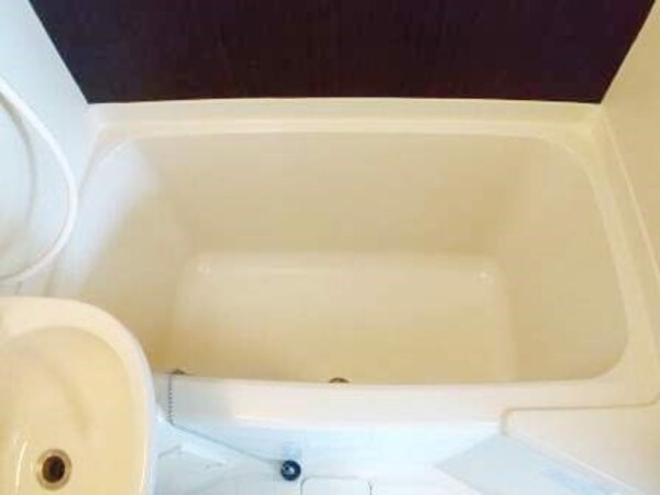 風呂画像