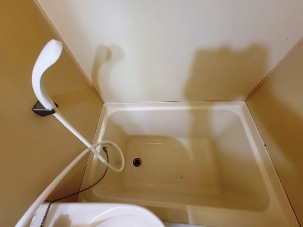 風呂画像