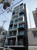 U-ro昭和南通