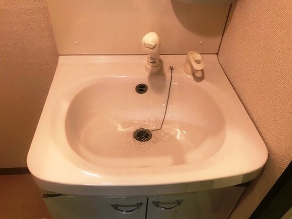 洗面所