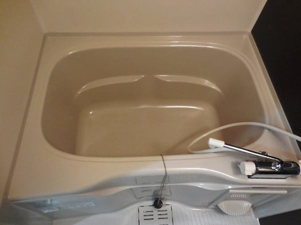 風呂画像