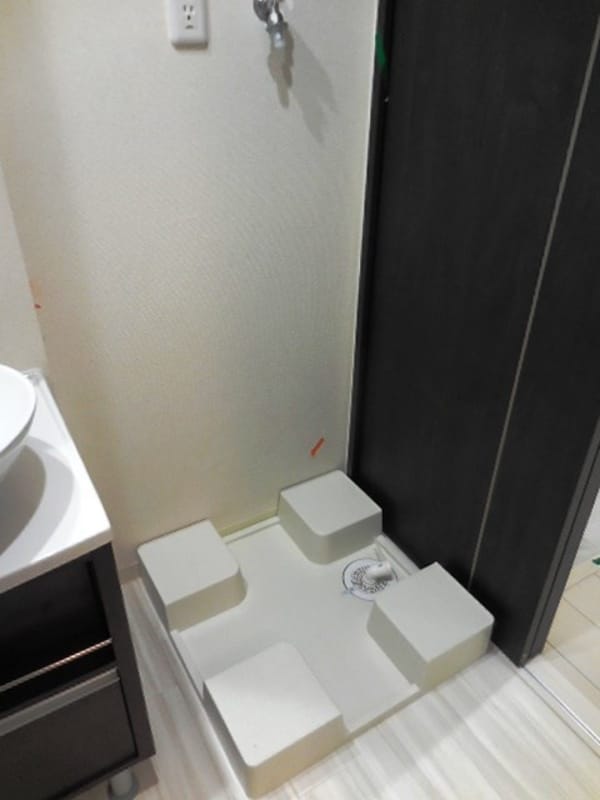 洗面所