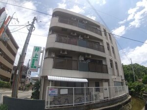 ライオネス富松外観写真