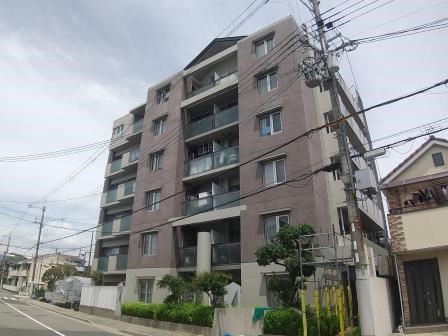 パレ北武庫之荘