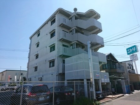 サンライフ共栄第2