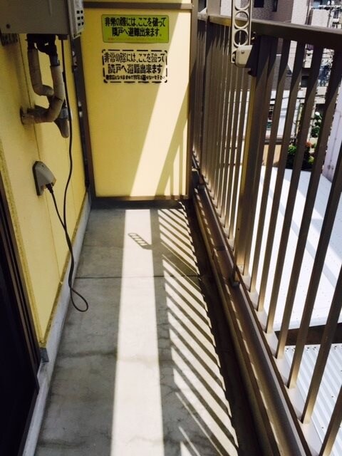 物件内観写真21　