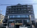 セレニティ武庫之荘弐番館