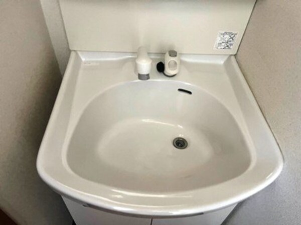 洗面所