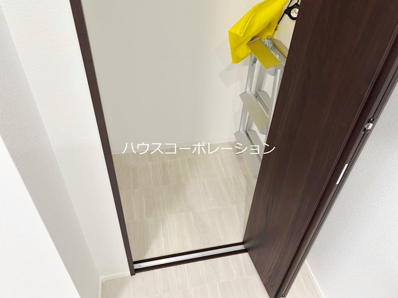 物件内観写真11　