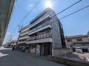 レファインド北立花外観写真