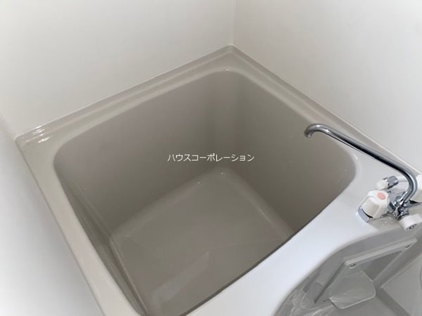 風呂画像