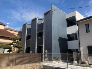 SEED尼崎（シードアマガサキ）外観写真