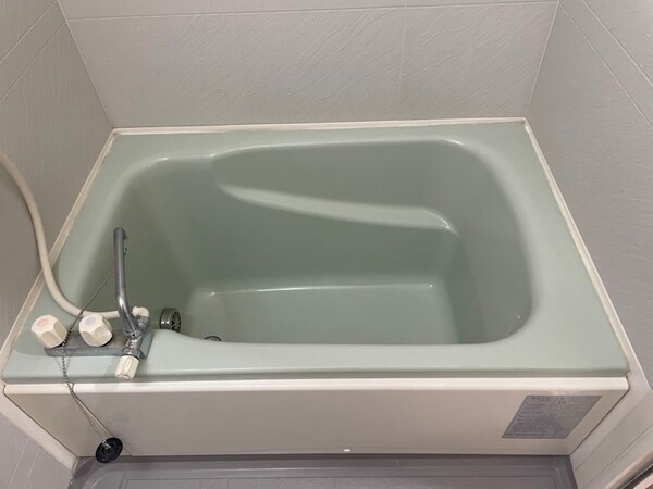 風呂画像
